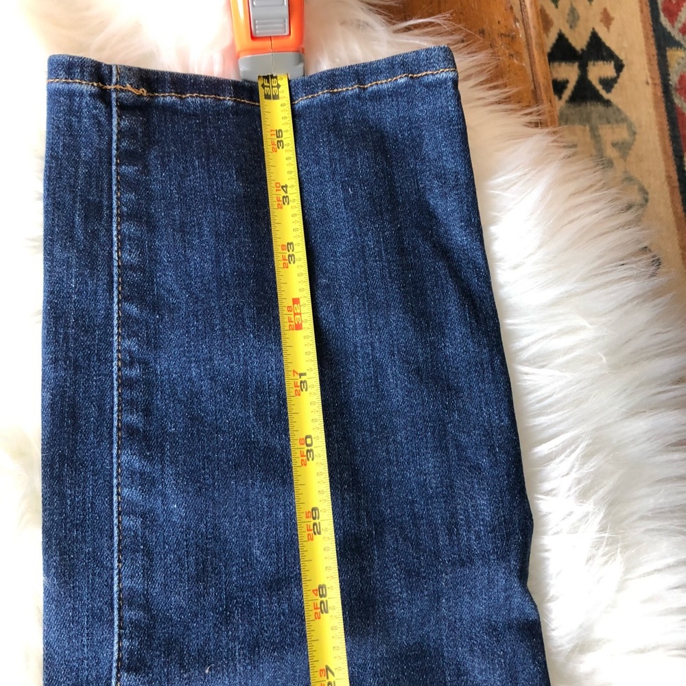 Frame jeans - Picture 6 of 7